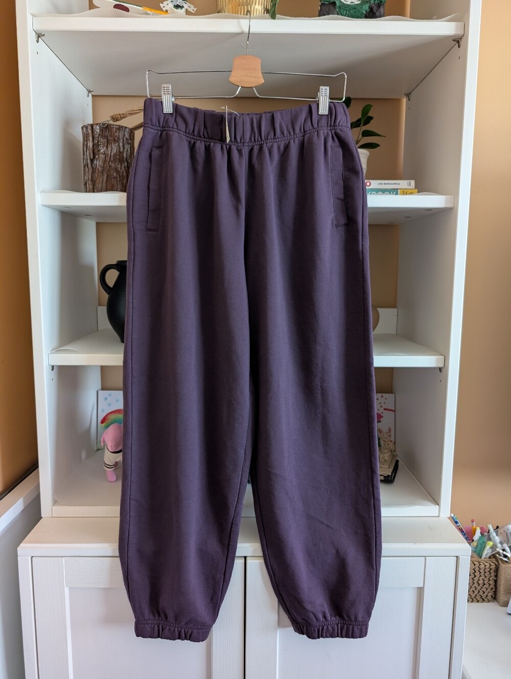 Aerie Jet Setter Jogger